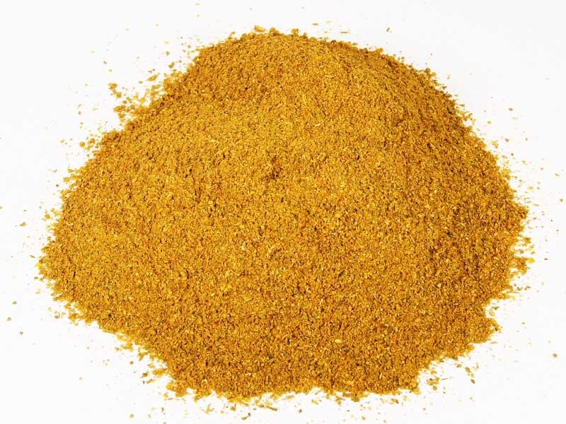 18 Bylin A Koření 1 Kg Bez Soli Na Kuře Farma