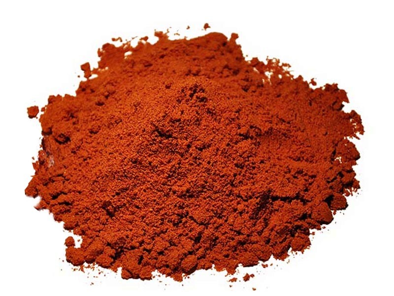 Španělská Sladká Uzená Paprika 5 Kg, Originální