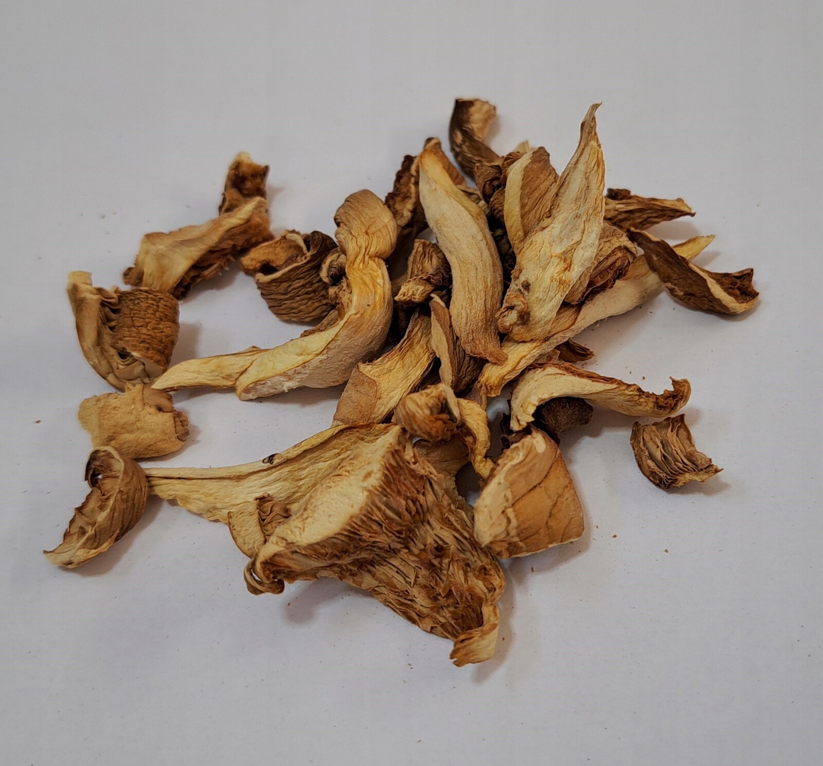 Sušená hlíva 1 kg