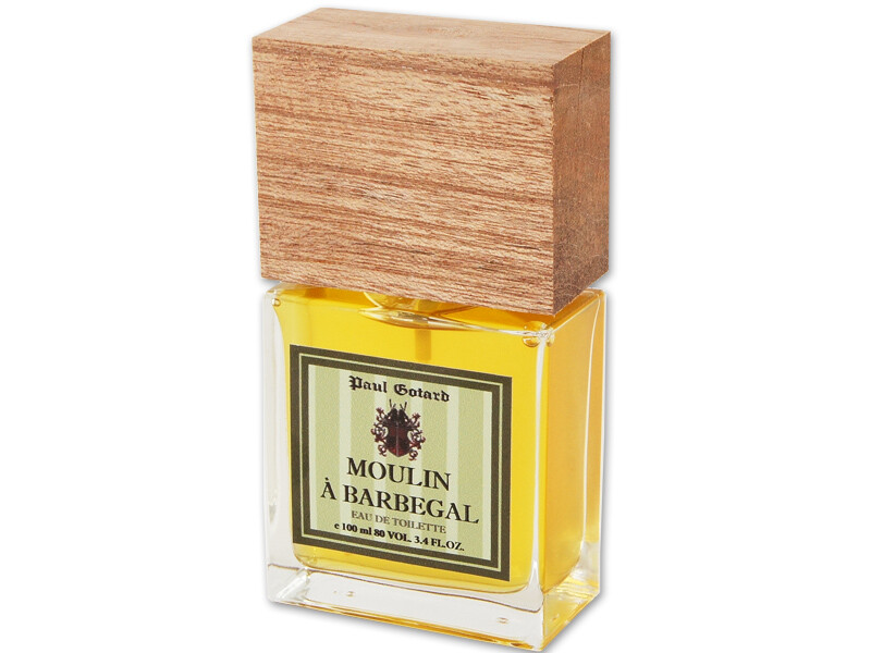 Toaletní Voda Moulin A Barbegal 100 ml Pg