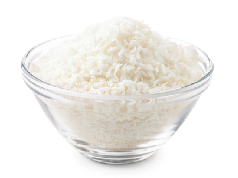 Strouhaný Kokos 10 Kg Bez Chemie, Bílé, Velkoobchod, Loď