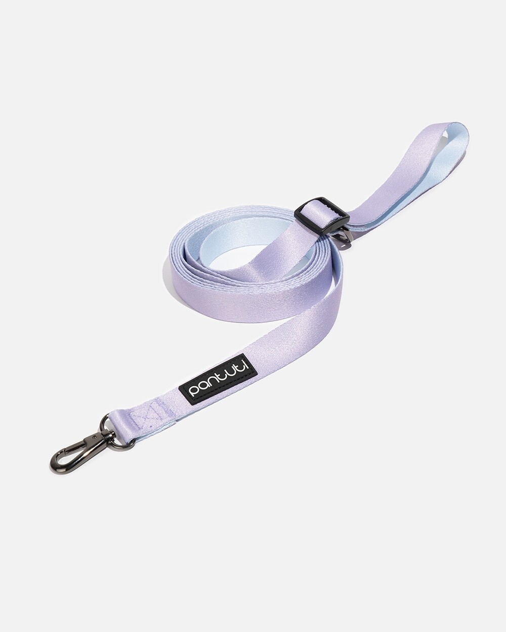 Regulovatelné vodítko pro psa Lavender M