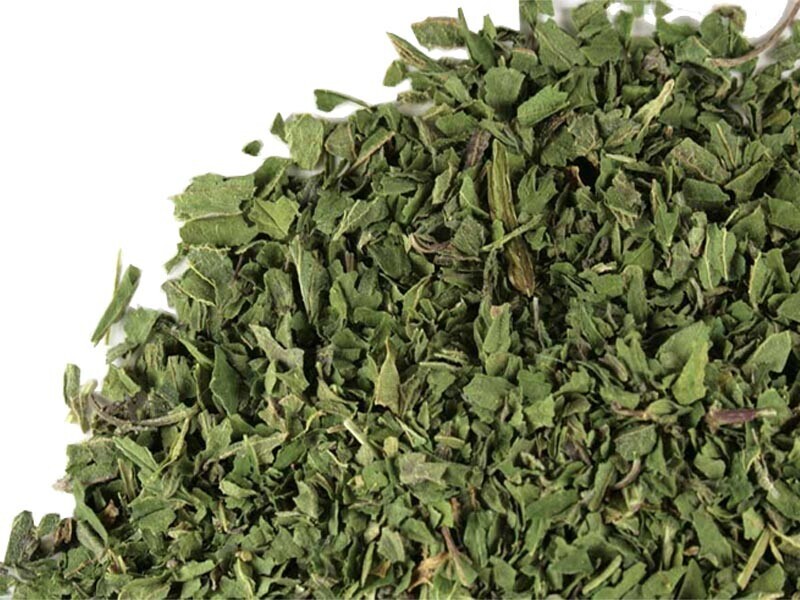 Divoká Kopřiva Lesní Sušený List 5 Kg S Mazurou