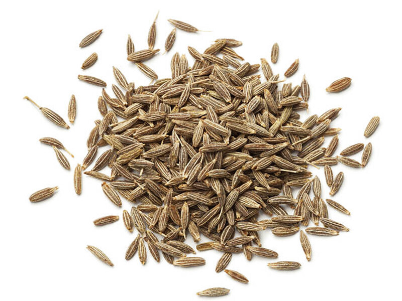 Kamun Zrno Kmín Římský 1 Kg Koření