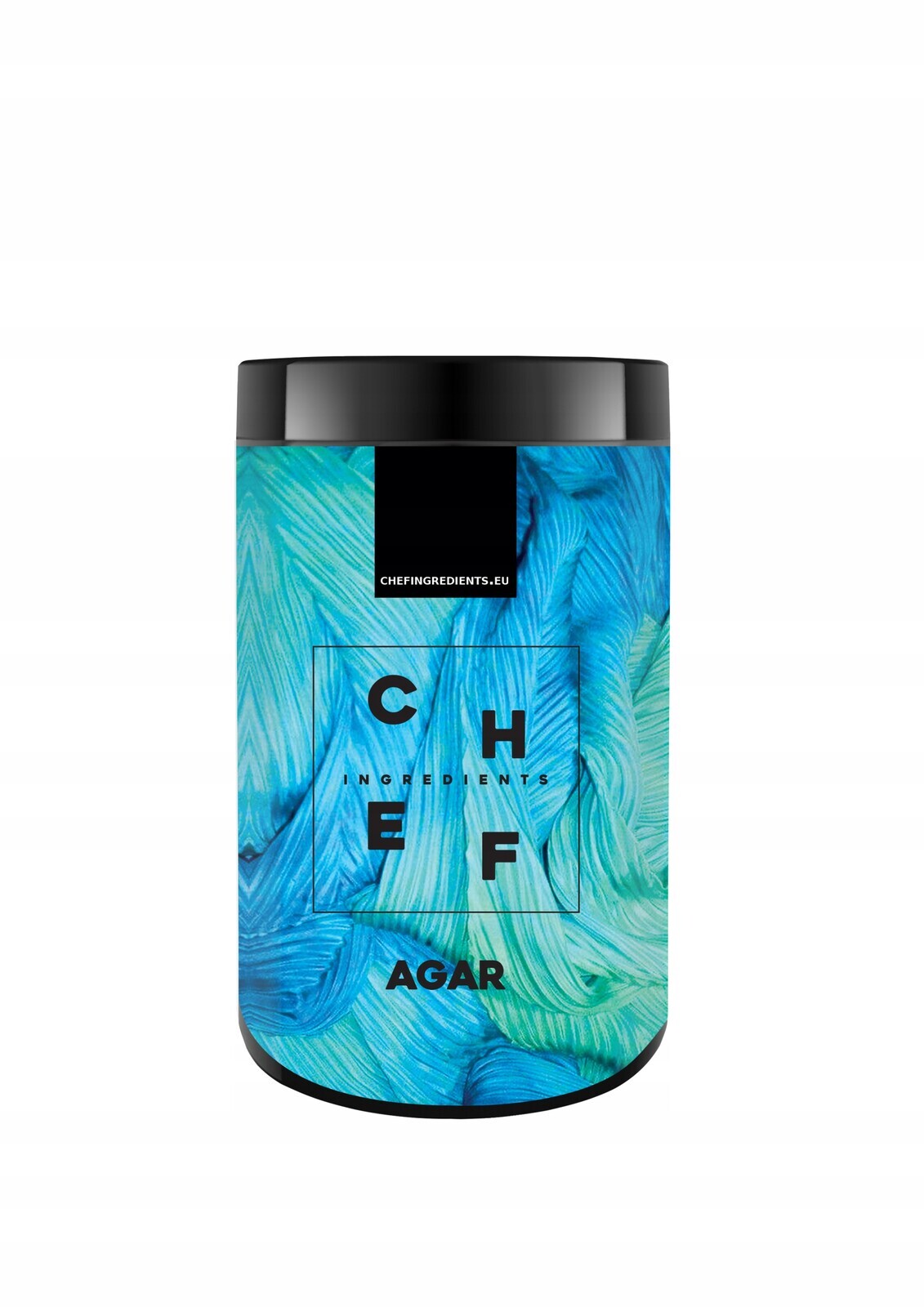 Agar Chef Ingredients 500 G Gelovací Agar