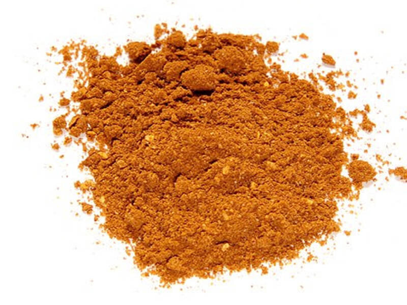 Tandoori Masala 1 Kg Tandori Originální Indické