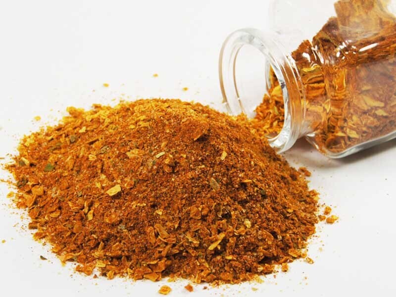 Koření Nasi Goreng 1 kg na rýži bez chemie