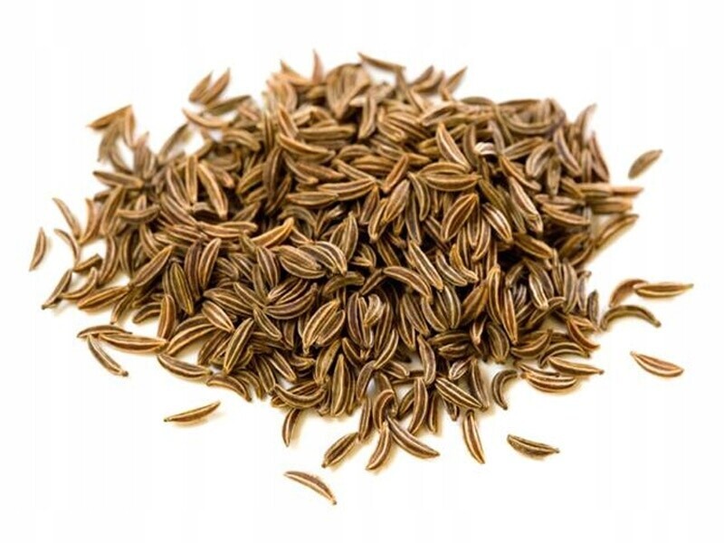 Kmín Zrno 10 Kg Celé Polský Zrno 1 Gat. Loď