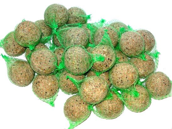 Gami Kule Zima Kyblík (30ks)