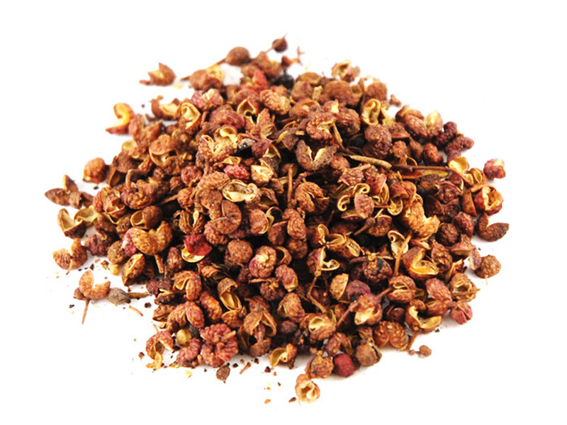 Pepř 200 G Sečuánský Sečuan Loď