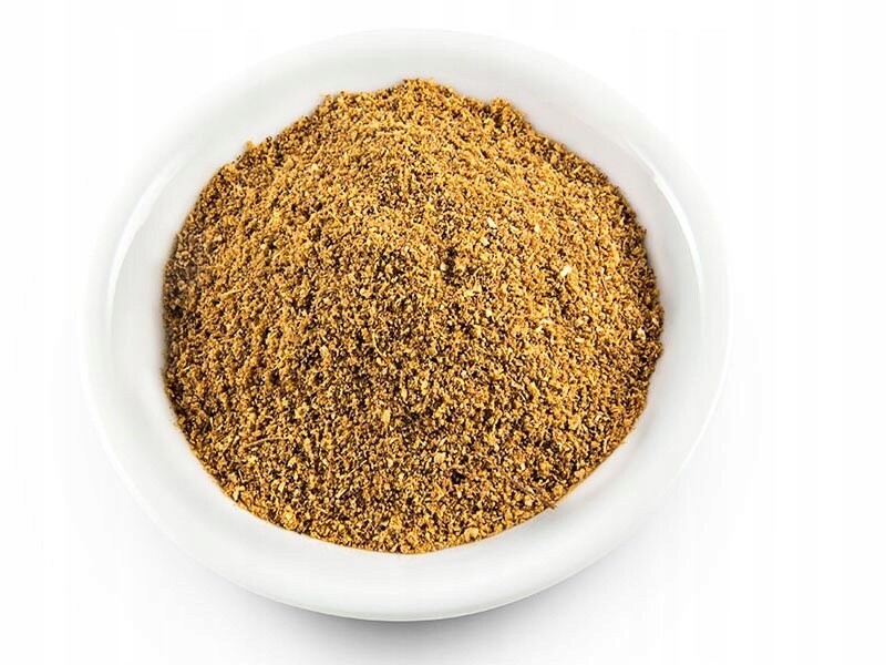 Kabsa 1 Kg Na Jehněčí Maso Koření Kabseh