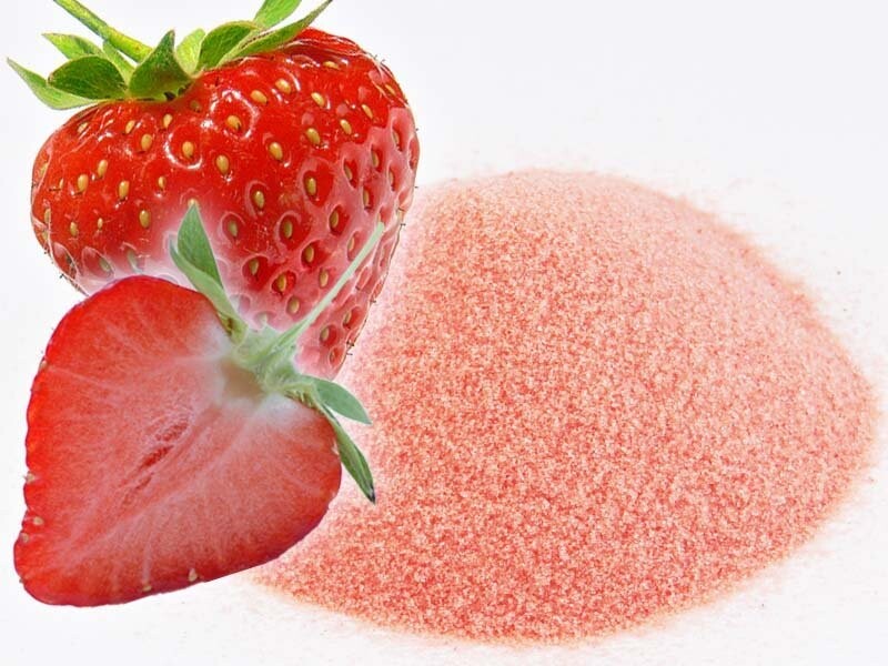 Cukr Jemný 1 Kg Pro Posypky Velkoobchod