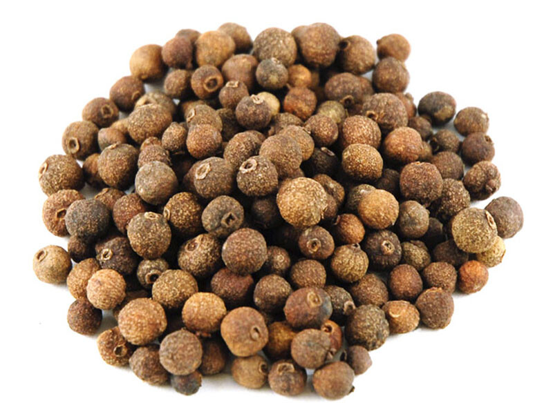 Nové Koření Celá 1 Kg 1 Gat Premium Velkoobchod Loď