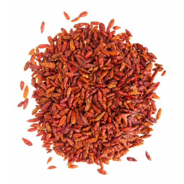 Sušená paprika Piri-Piri Chilli 1 kg