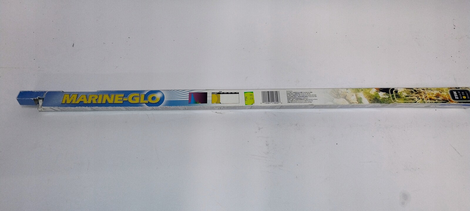 Hagen Marine-glo 25W 74,2 CM Zářivka