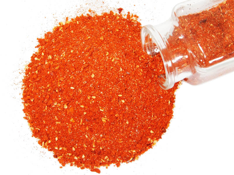 Koření Na Kimchi 1 Kg Gochugaru Bez Chemie, Ostré