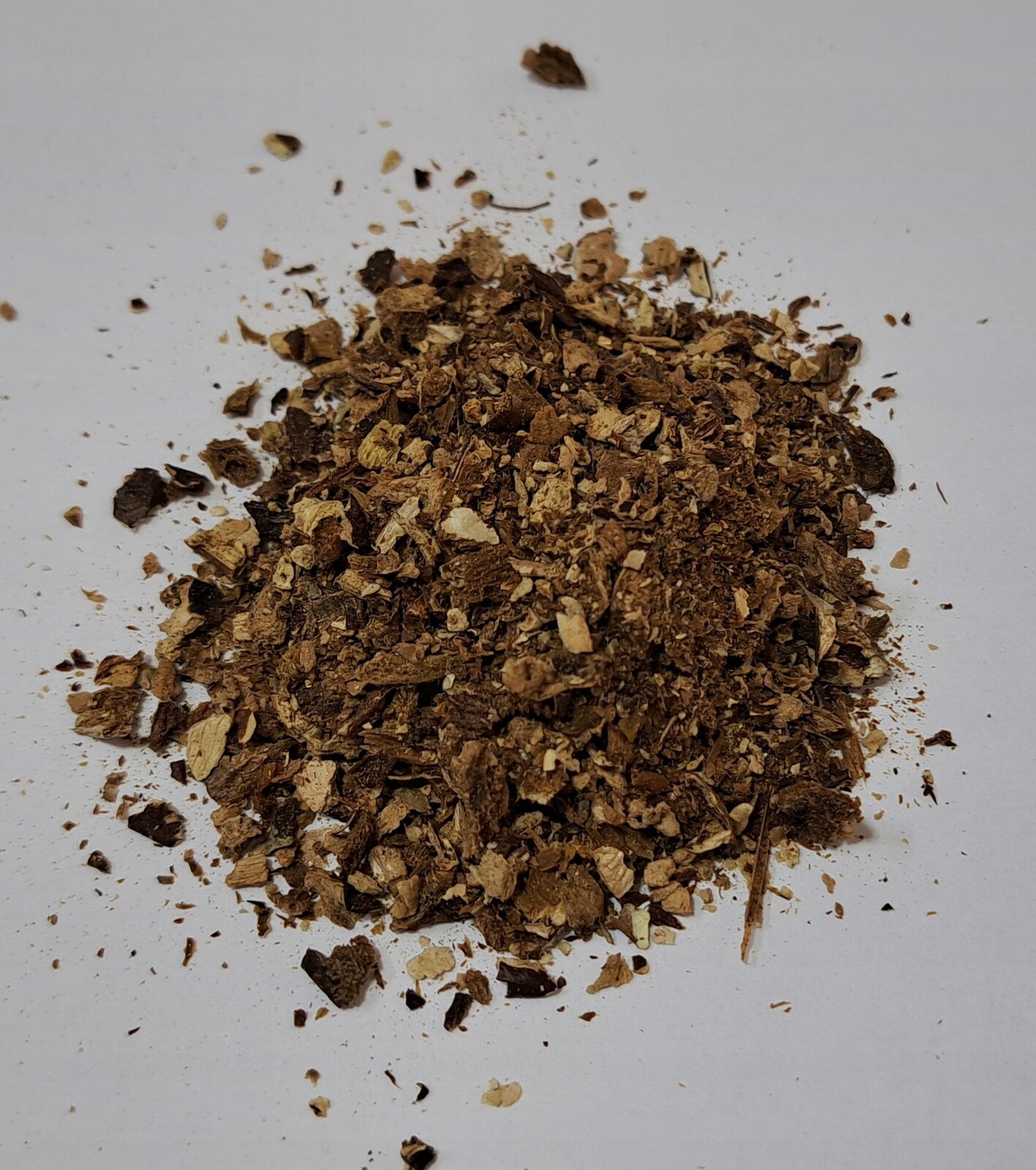 Sušený podhoubí Grys 1 kg