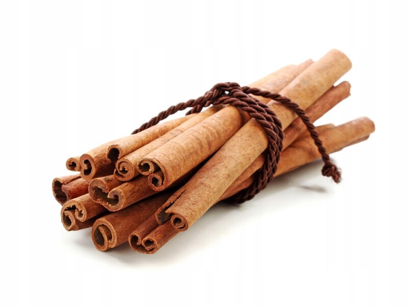 Koření Skořice Lasková 1 kg V Tyčinkách 1 Druh