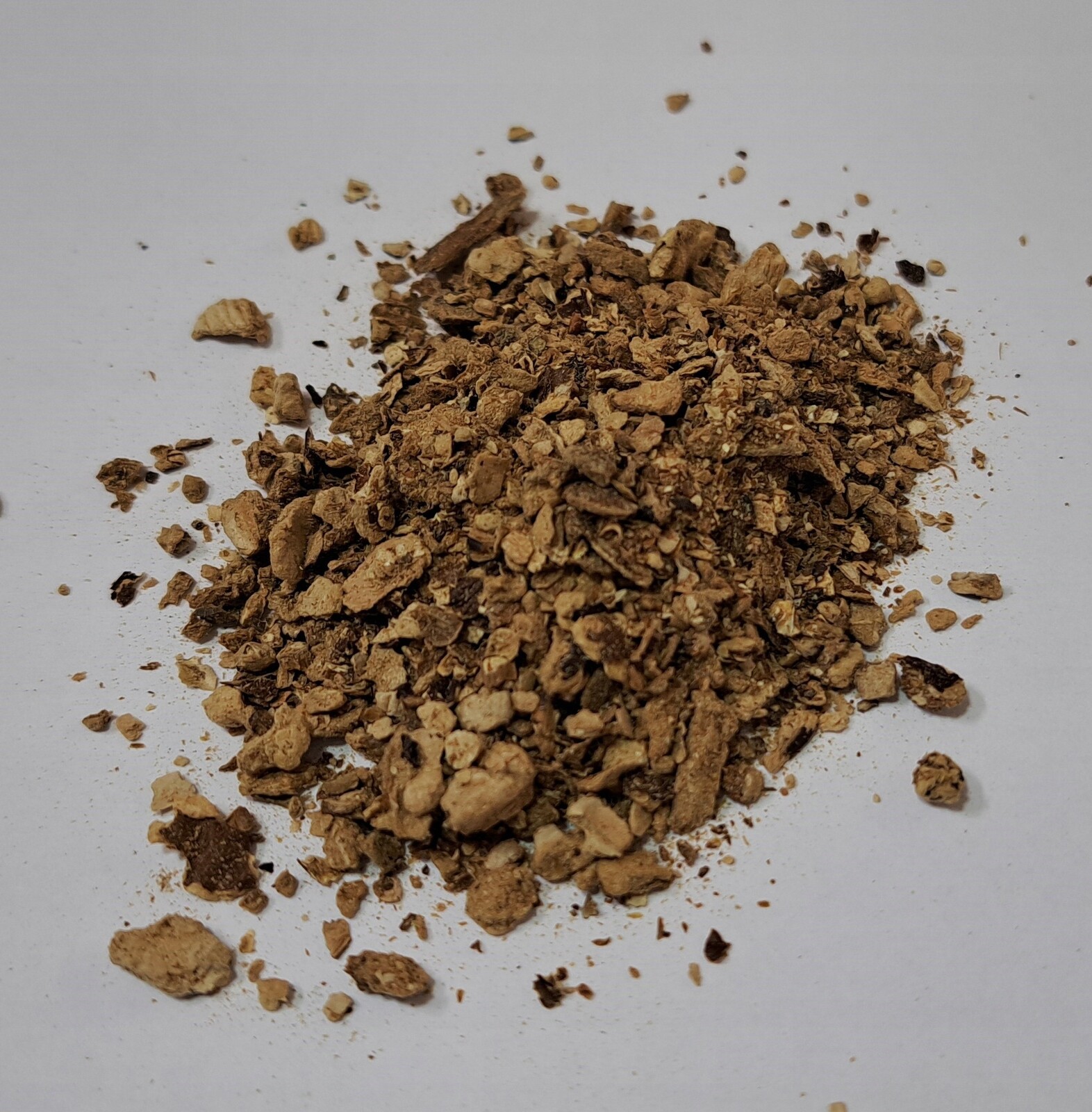 Sušený hříbek Grubší Grys 500 G