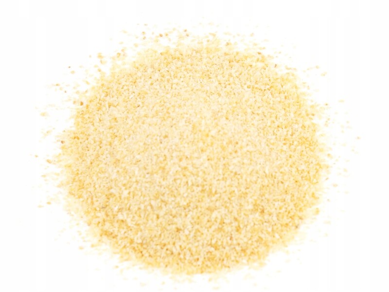 Česnek Granulovaný 3 Kg V 1 Gat Loď Velkoobchod