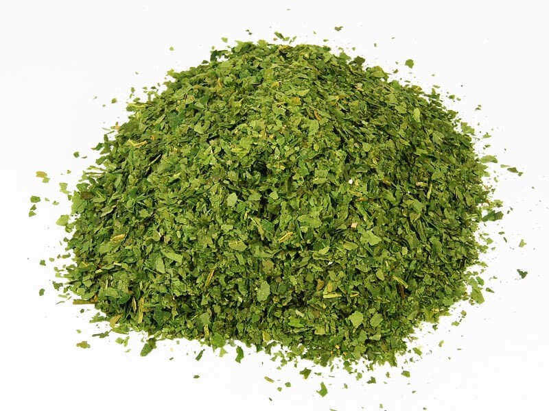 Česnek Medvědí 500 G Čistý 1 Gat 0,5 Kg Loď