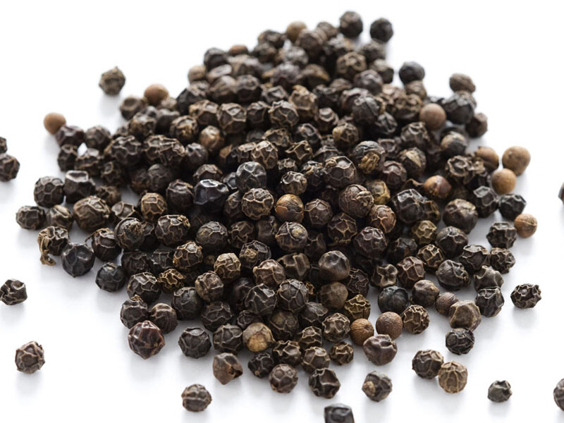 Pepř Čištěné Zrno 5 Kg Vietnam Loď