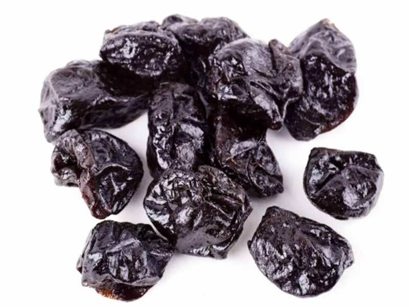 Švestka 10 Kg Nesířená Švestka