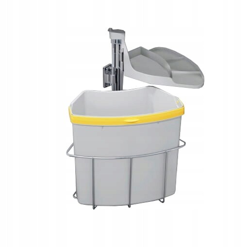 Koš Na Třídění Odpadků, Nádoba Na Odpadky 18 L