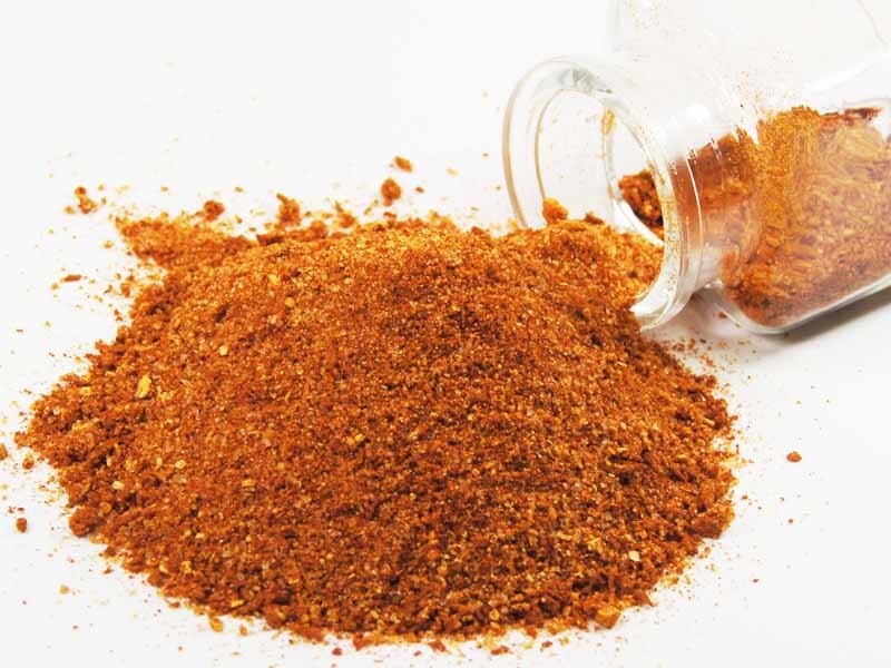 Koření 1 Kg Pro Kuře Tikka Masala