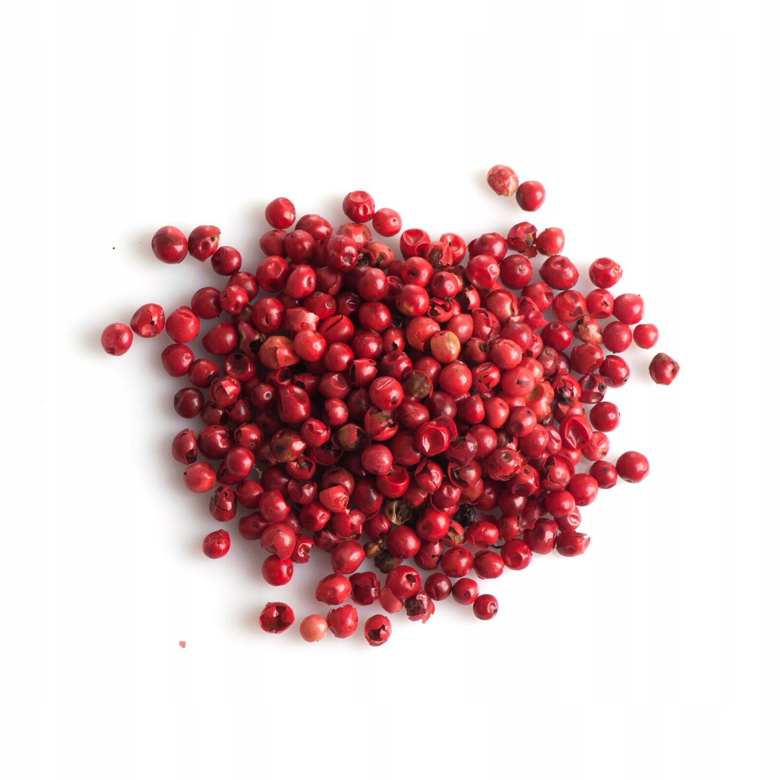 Celé červené Pepř 1kg Orient