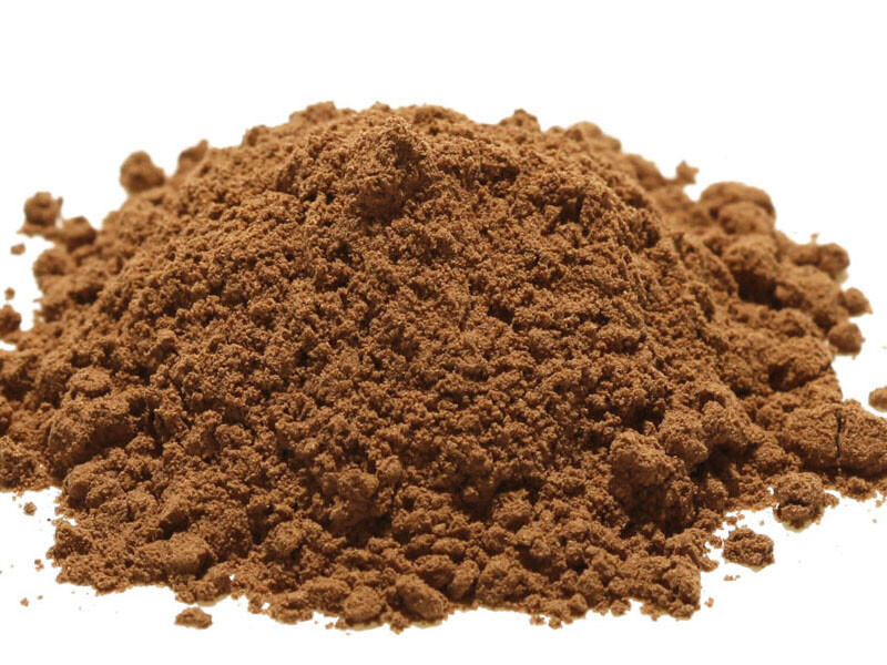 Nové Koření Mletá 1 Kg Premium Velkoobchod Loď