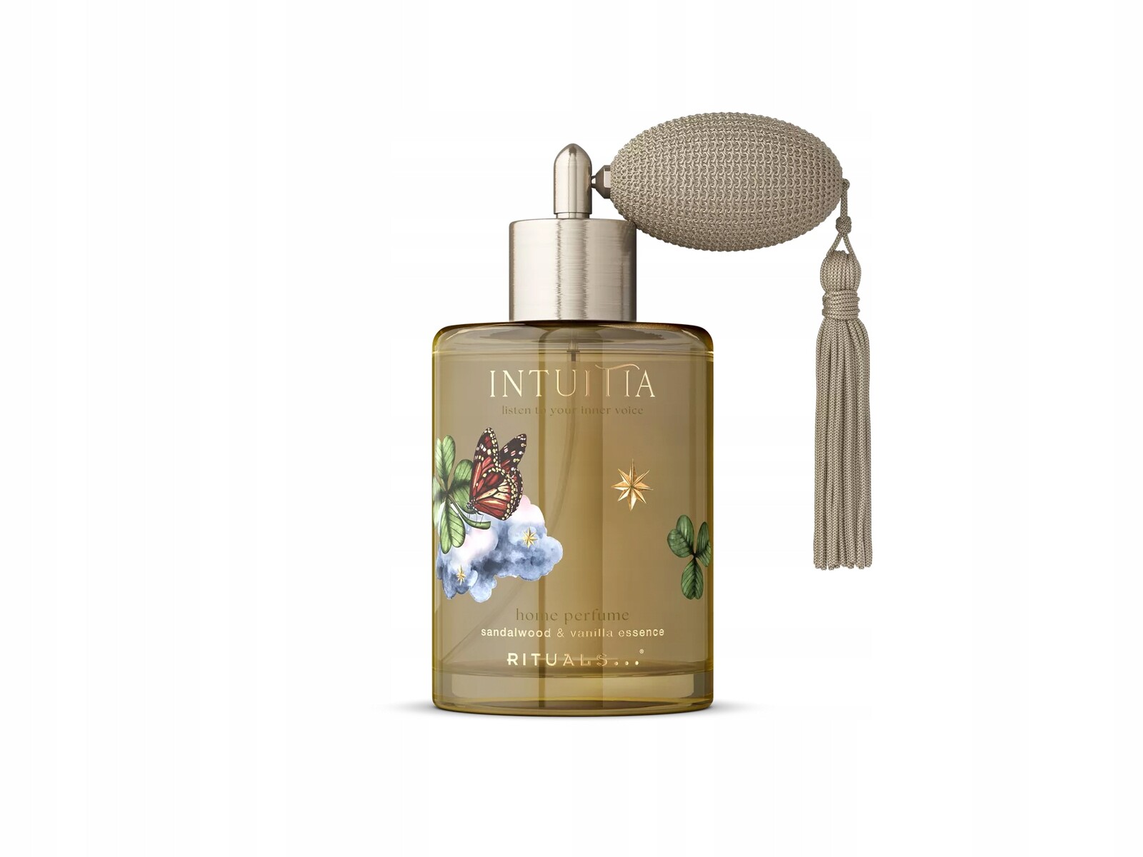 Rituals Intuitia Vůně do interiéru 250 ml