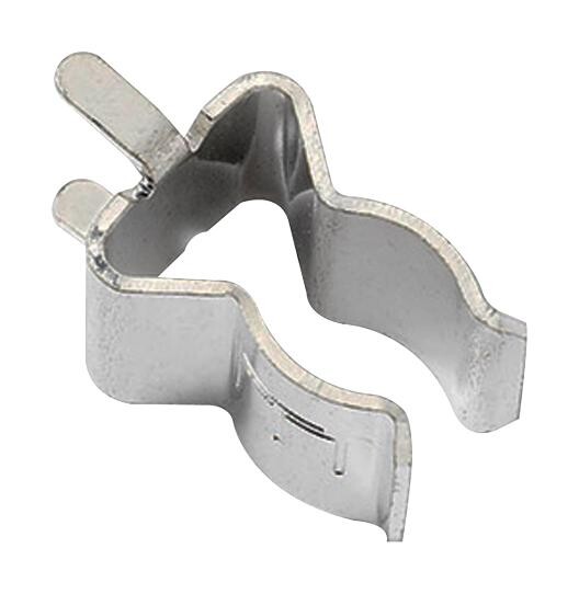 Littelfuse 01220093Z Cartridge Fuse Clip, 1P, 30A, Th