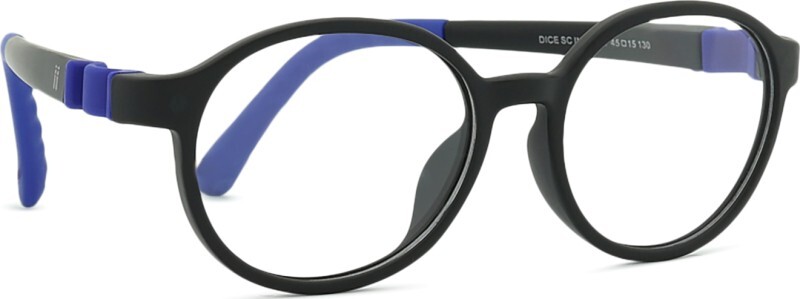 Indii Kids IN49-C2 45 (sluneční klip)