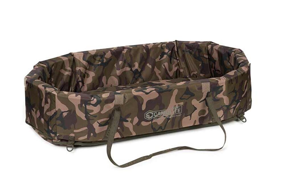 Fox Podložka Camolite Deluxe Welded Mat