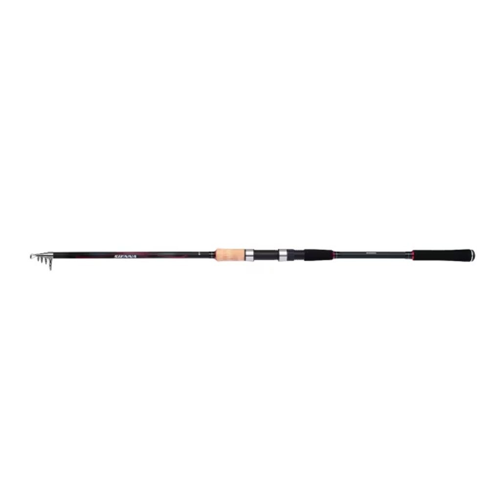Shimano Prut Sienna AR TEGT Wrap 3,30m 40-80g