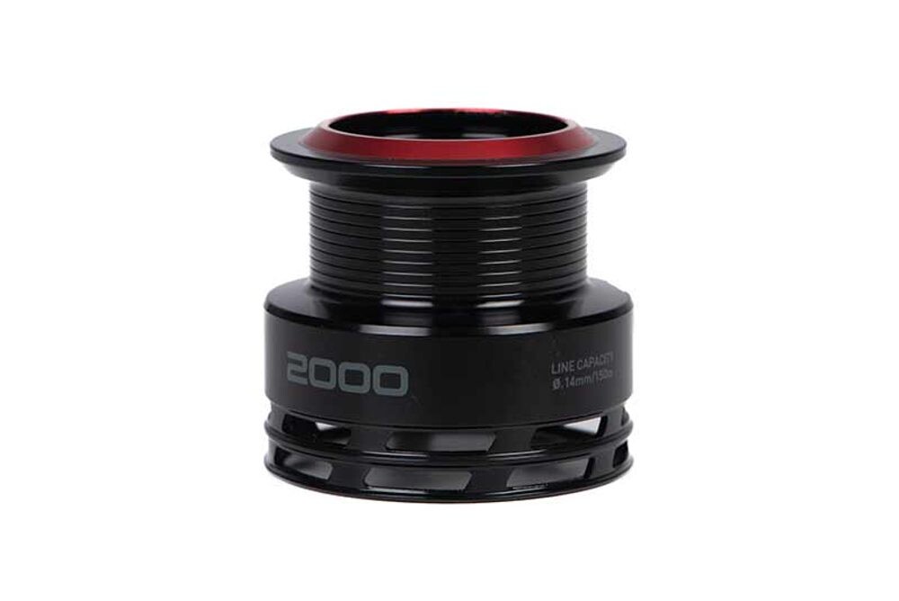 Fox Rage Náhradní cívka pro Warrior 2000