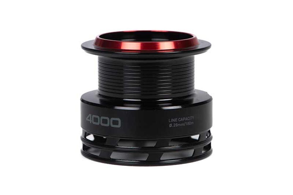 Fox Rage Náhradní cívka pro Warrior 4000