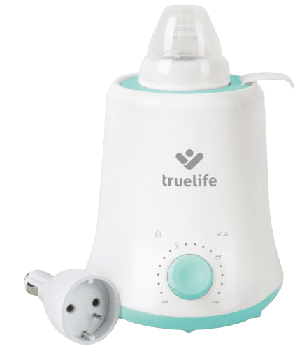 TRUELIFE Invio BW Single 1 ks