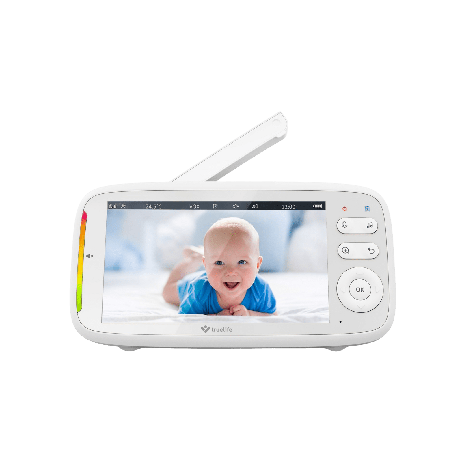 TRUELIFE NannyCam R5 Parent unit