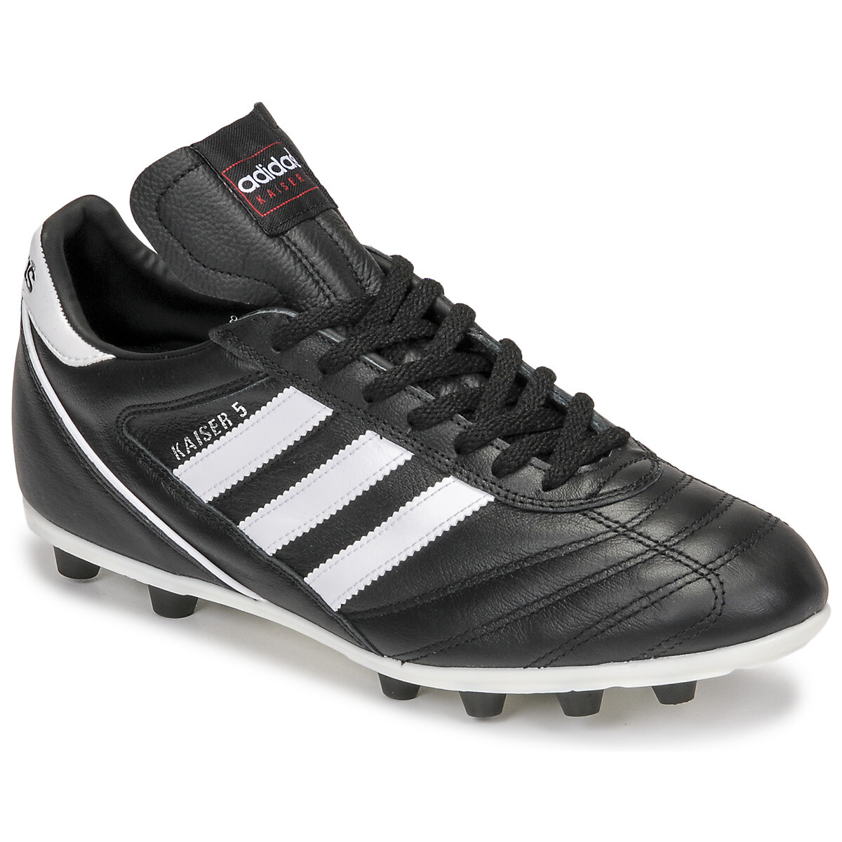 adidas  KAISER 5 LIGA  Černá