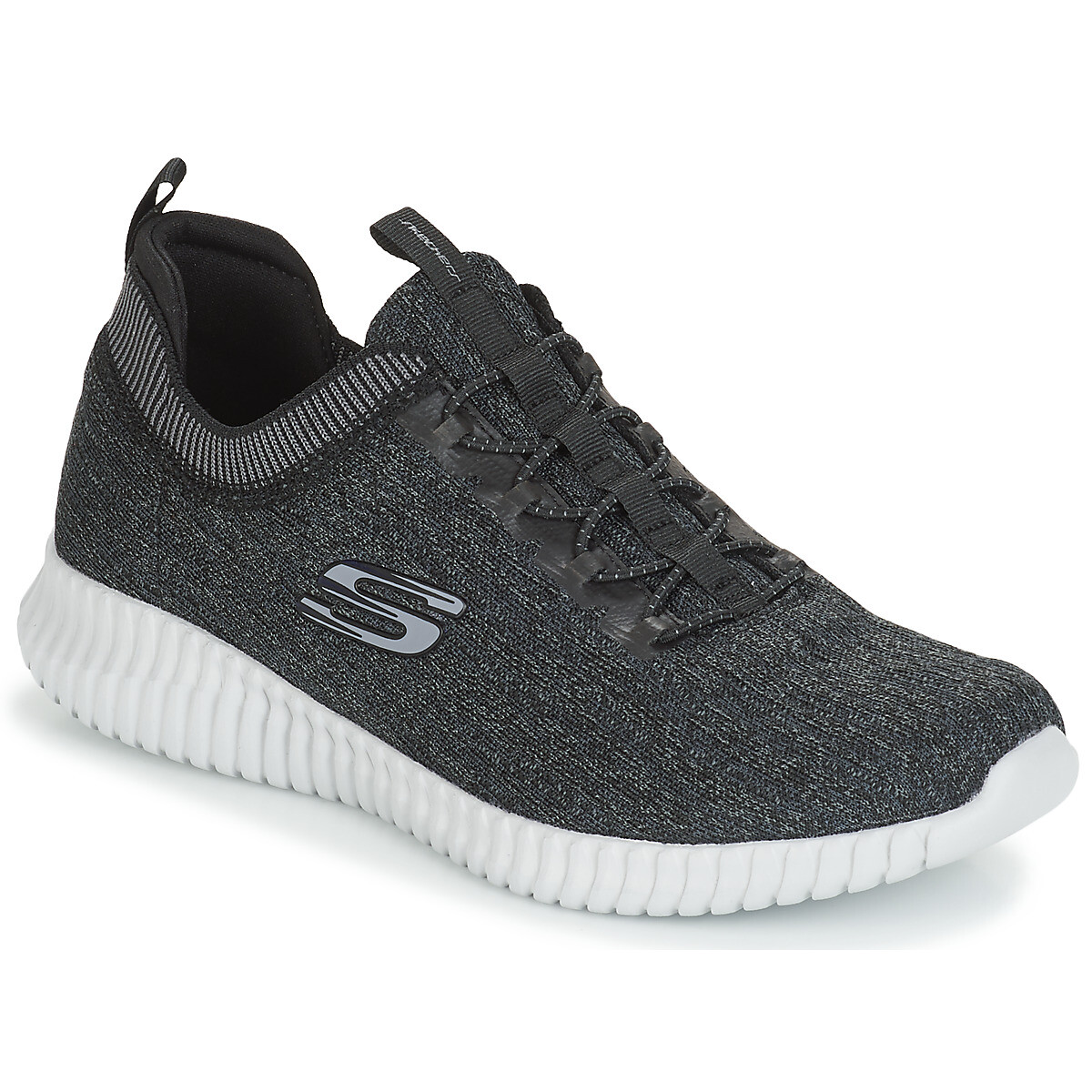 Skechers  ELITE FLEX HARTNELL  Černá
