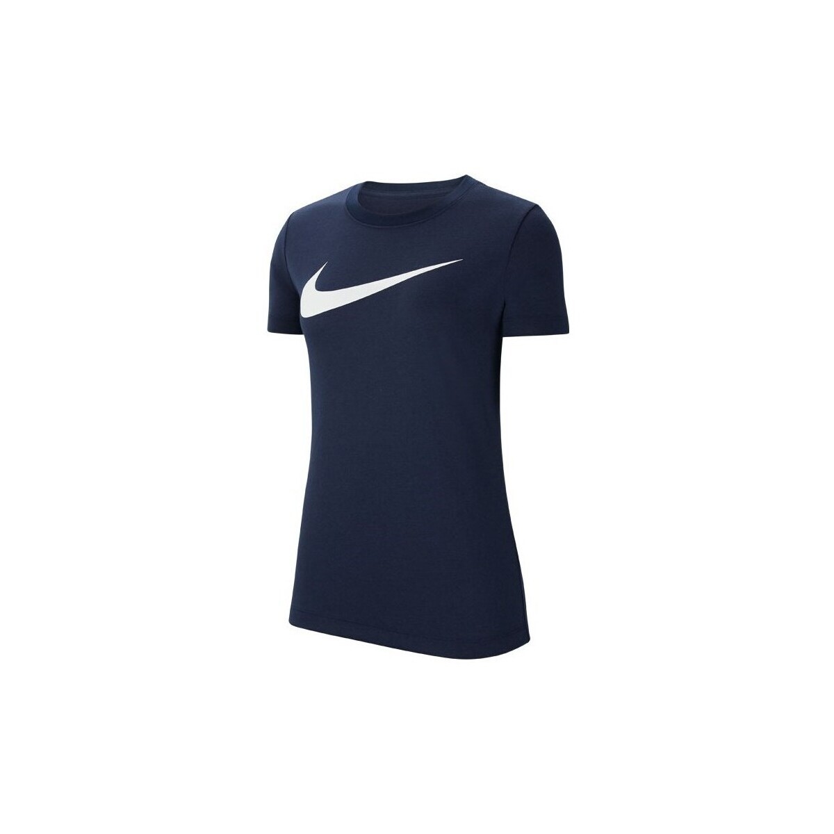 Nike  Wmns Drifit Park 20  Tmavě modrá
