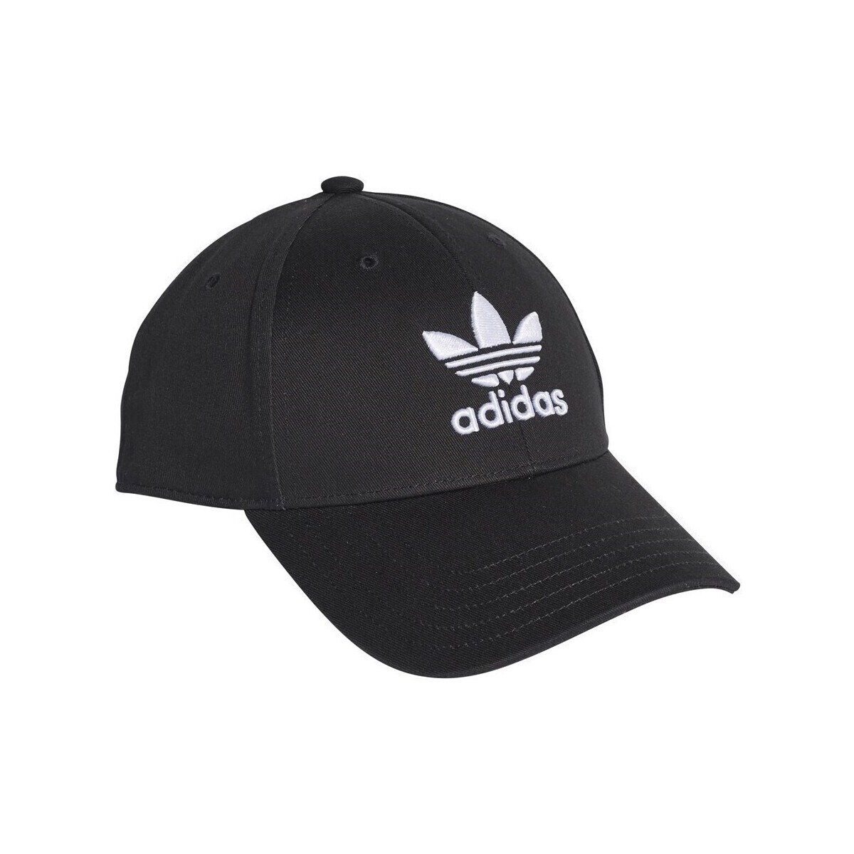 adidas  Baseball Class Trefoil Cap  Černá