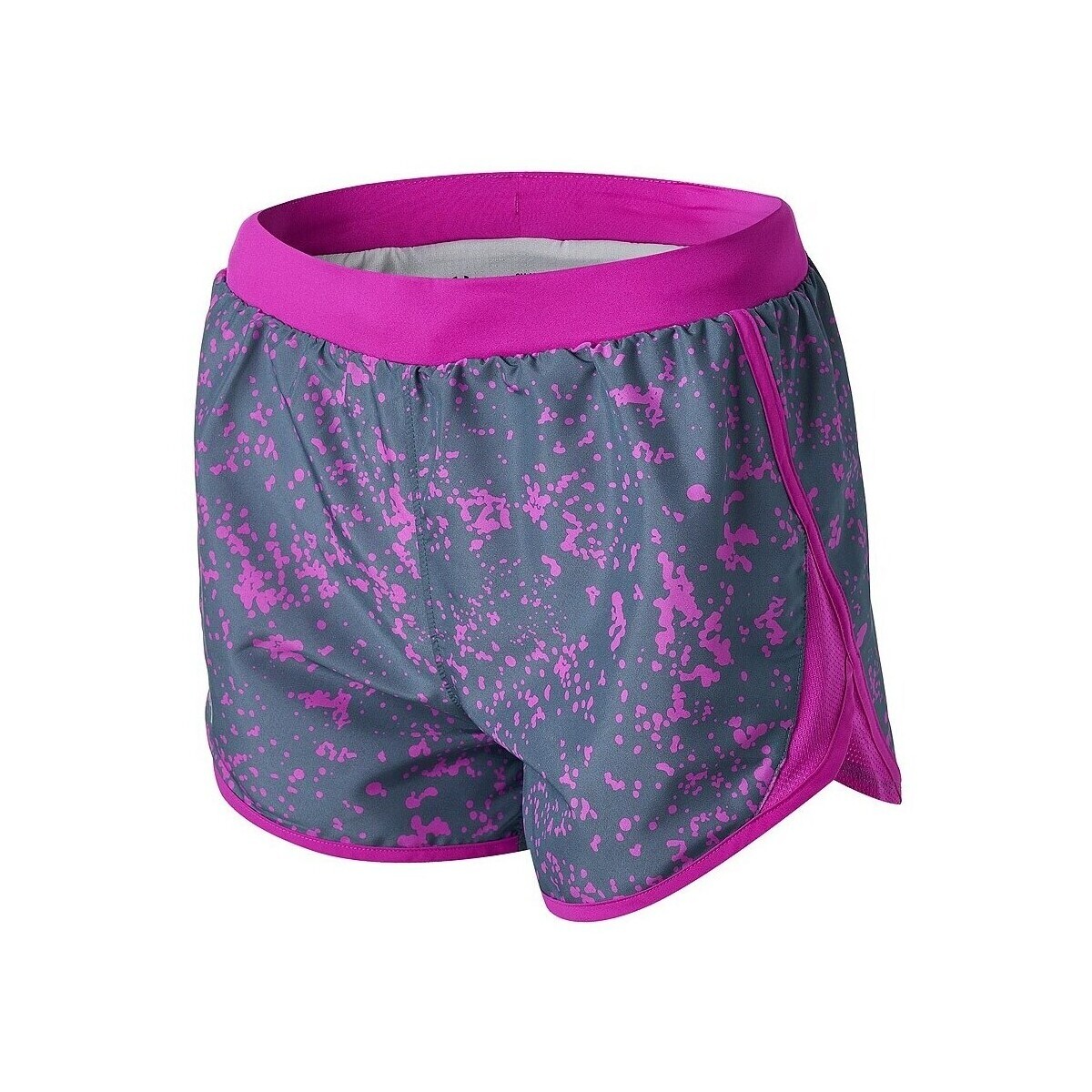 Under Armour  Fly BY 20 Printed Short  ruznobarevne