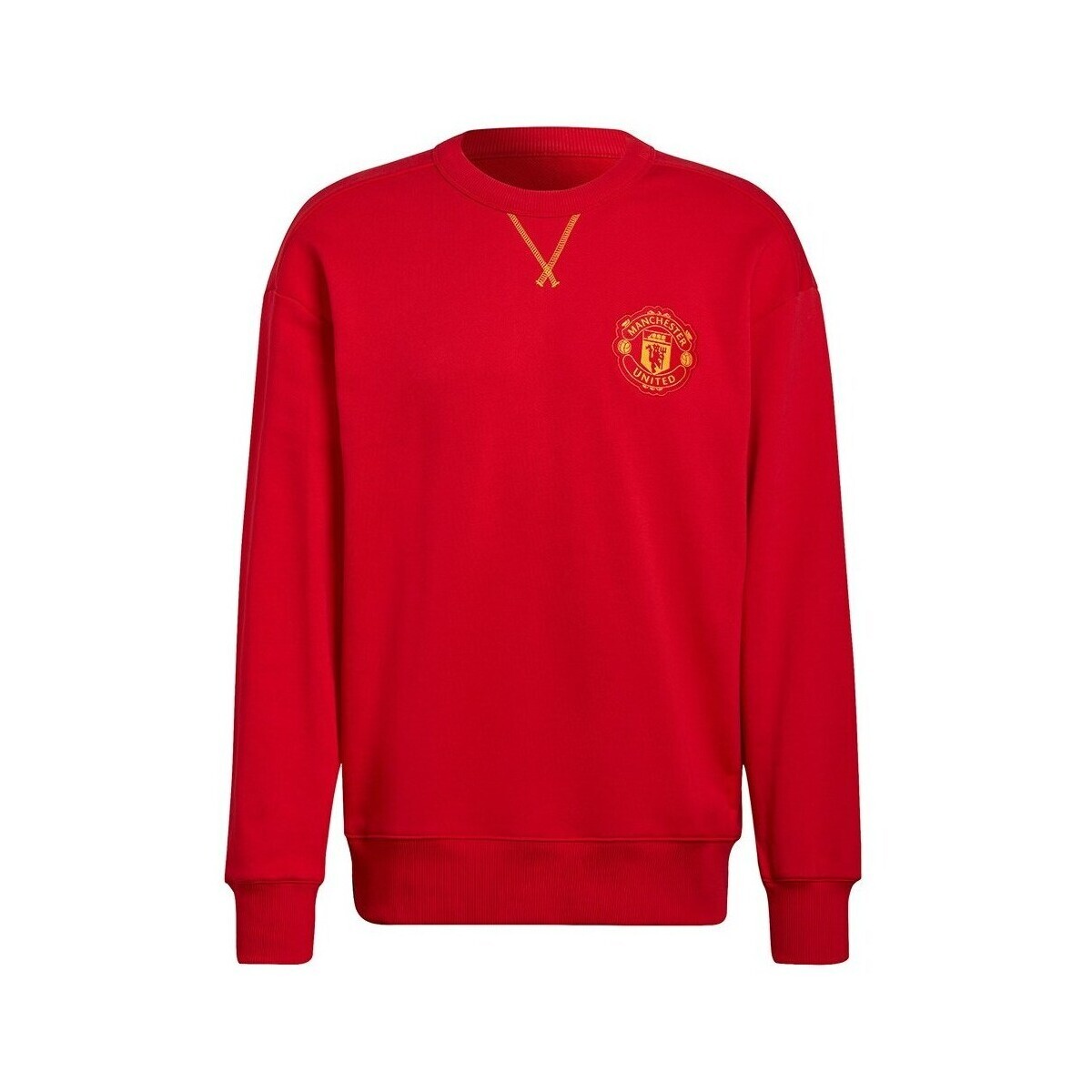 adidas  Manchester United Cny  Červená