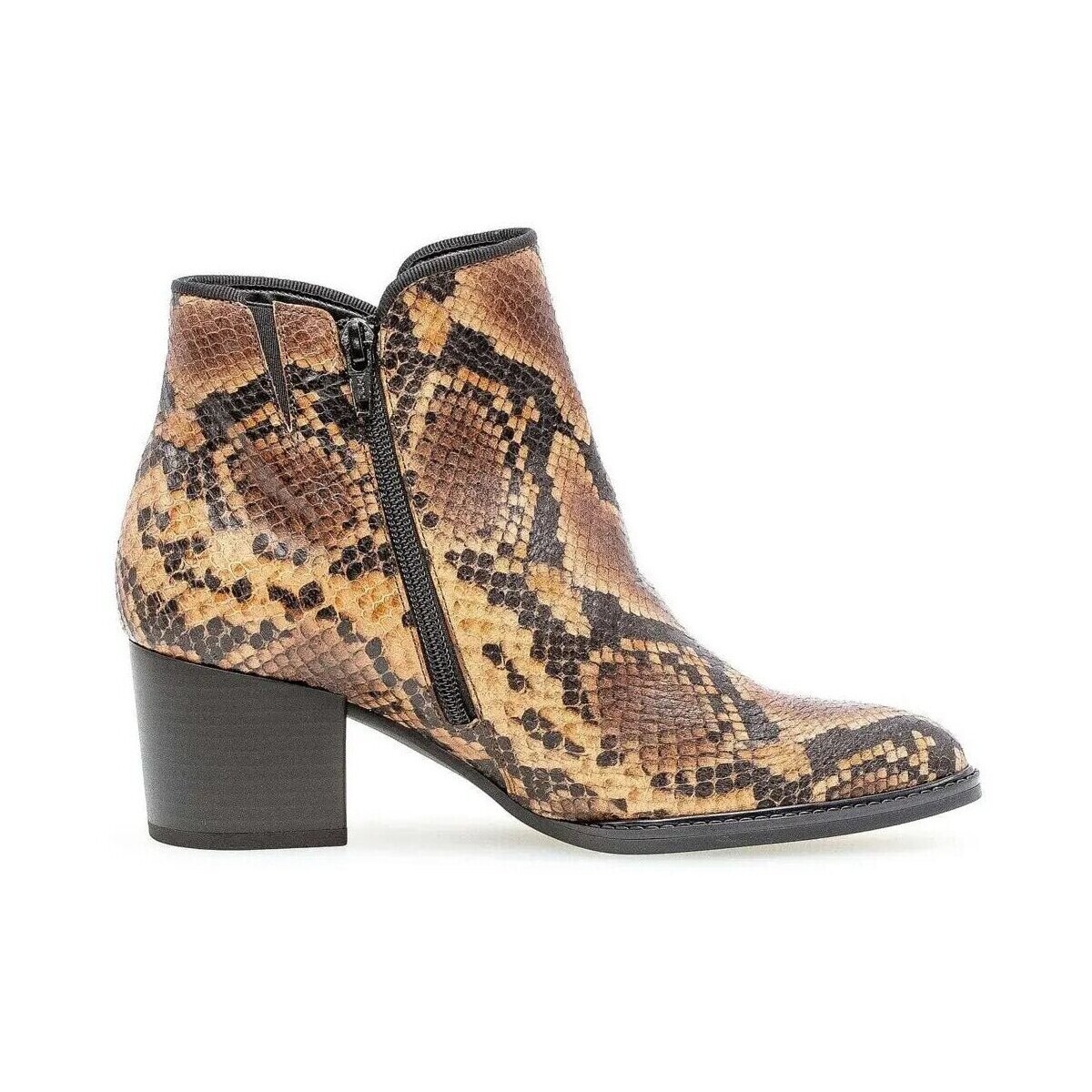 Gabor  32.890.35  Hnědá