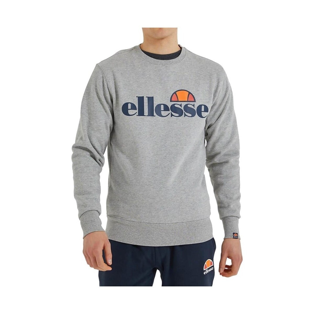 Ellesse  SL Succiso  Šedá