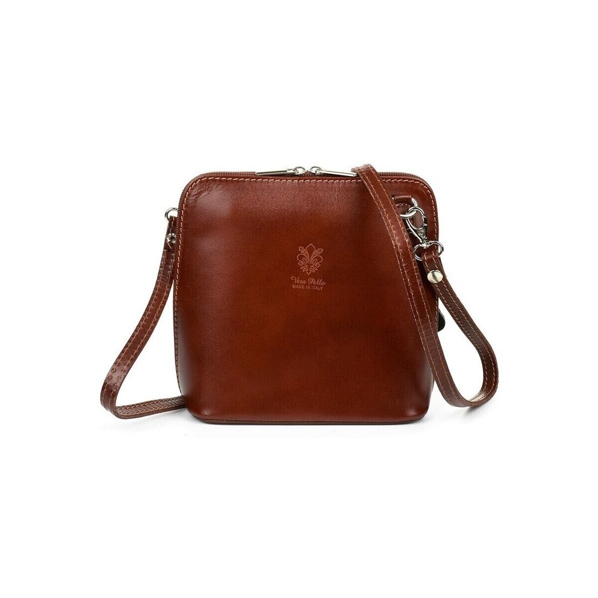 Vera Pelle  K0335607  Hnědá