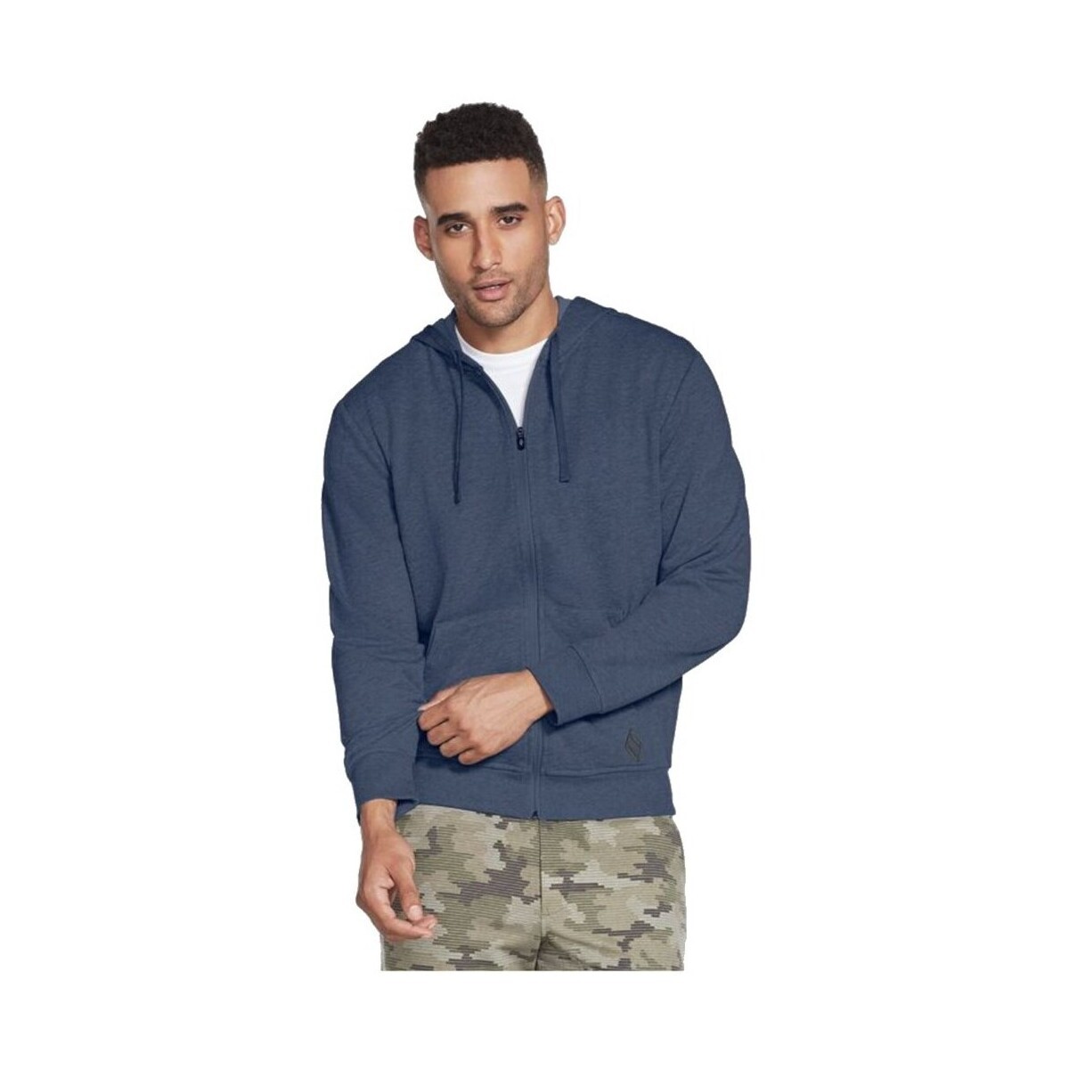 Skechers  GO Walk Everywhere  Tmavě modrá